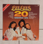 BEE GEES - 20 Greatest Hits