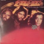 Bee Gees - Spirits Having Flown gramofonska ploča LP