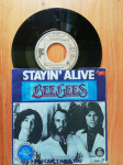 Bee Gees: Stayin' Alive / If I can't have You