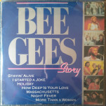 Bee Gees - Story