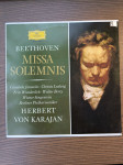 Beethoven - Missa Solemnis (Herbert von Karajan)