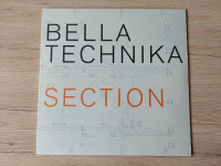BELLA TECHNIKA - SECTION