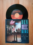 Ben E. King, Stand by me, SP, 45