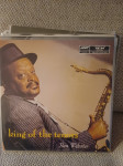 Ben Webster-King of the tenors