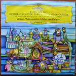 Berliner philharmoniker: Bolero