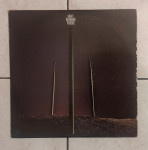 BERNARD PURDIE - Shaft