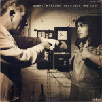 Bernie Marsden - And About Time Too (Japan original 1st press)