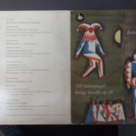 BERTELSMANN SCHALLPLATTENRING 13202 Richard Strauss Till Eulenspiegels