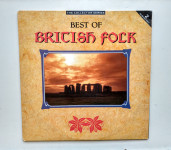 Best of BRITISH FOLK