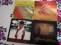 big band rtv slovenija siti 19.12.2025 ljubljana kolekcija 6lp ko novo