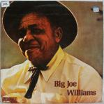 Big Joe Williams - Big Joe Williams - LP