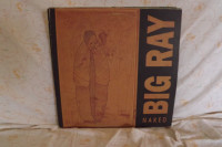 BIG RAY - Naked