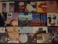 Bijelo dugme 21.2.2026 ljubljana prilika velika kolekcia 14lp+10 7"