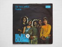 Bijelo Dugme - Da Sam Pekar (7", Single)
