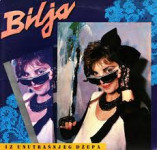 BILJA - Iz unutrašnjeg džepa - LP