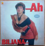 Biljana Jevtić - Ah (LP)