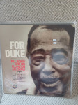Bill Berry&His Ellington all-stars-For Duke