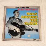 BILL  HALEY  AND  HIS  COMETS  -  ROCK  AROUND  THE  CLOCK
