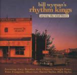 BILL WYMAN - 3 CD-a