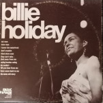 Billie Holiday