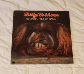 BILLY  COBHAM  -  A  FUNKY  THIDE  OF  SINGS