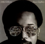 Billy Cobham – Inner Conflicts