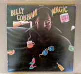 BILLY COBHAM - Magic