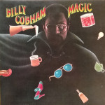 Billy Cobham – Magic