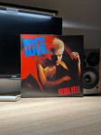 Billy Idol Rebel Yell