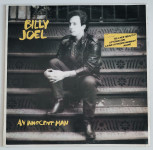 Billy Joel ‎– An Innocent Man, LP gramofonska ploča