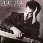 Billy Joel - Greatest Hits Volume I & Volume II (Japan orig.1st press)