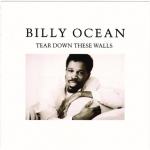 BILLY OCEAN - 4 LP-a