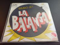 Bimbo Jet – La Balanga (odlično očuvano)