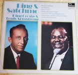 Bingo & Satchmo