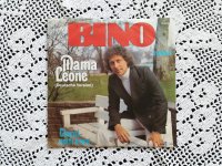 Bino - Mama Leone (Njemačka verzija) (7", Single)