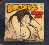 BIRTH CONTROL - Hoodo Man