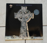 BLACK SABBATH - Headless Cross