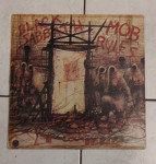 BLACK SABBATH - Mob Rules