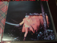 BLACK SABBATH - PARANOID - LP PLOČA