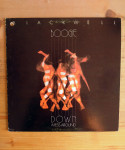 Blackwell: Boogie Down Mess Around (Funk, Soul, Disco) LP