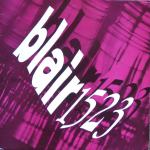 Blair 1523 - On The Rise - LP