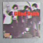 Blind Faith – Blind Faith