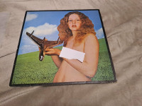 Blind Faith ‎– Blind Faith