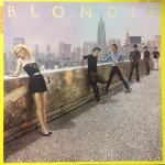 Blondie - AutoAmerican (Japan original press)