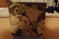 BLONDIE - Eat to the beat