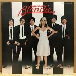 Blondie - Parallel Lines (Japan press RE)