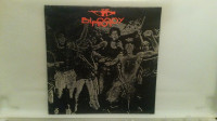 Bloody Riot - Bloody riot