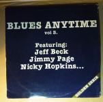 BLUES ANYTIME Vol.3 Jeff Beck, Jimmy Page...