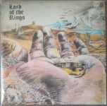 Bo Hansson - Lord of the Rings