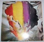 Bob Dylan LP Dylan